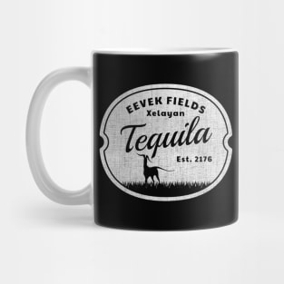 Xelayan Tequila Mug